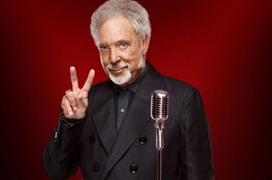 Tom Jones Tom Jones