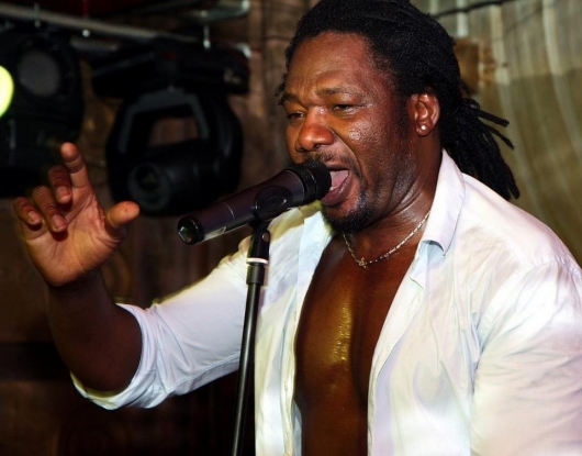 Inusa Dawuda Inusa Dawuda