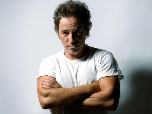 Bruse Springsteen Bruse Springsteen