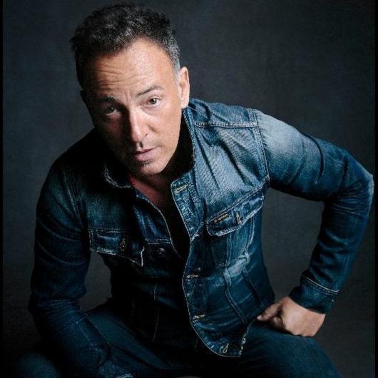 Bruse Springsteen Bruse Springsteen