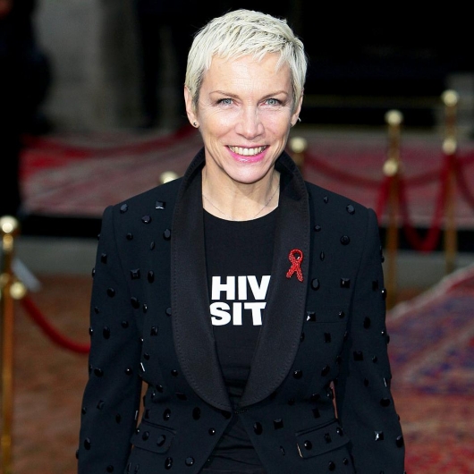 Annie Lennox Annie Lennox