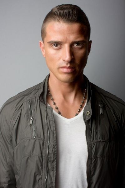 Serge Devant Serge Devant