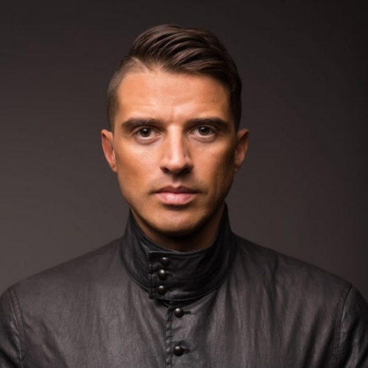 Serge Devant Serge Devant