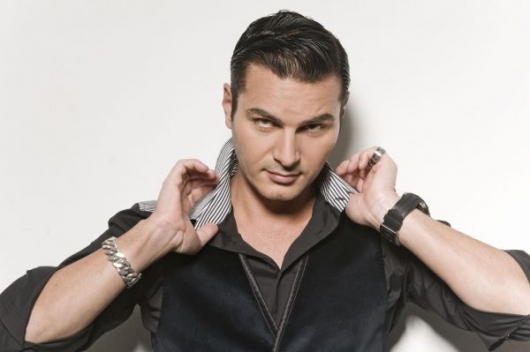 David Vendetta David Vendetta