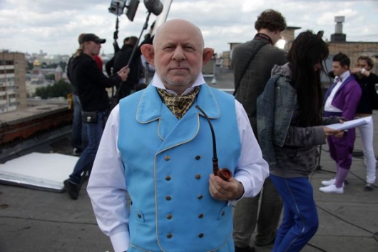 Семен Фурман