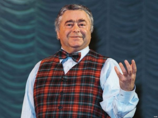 Роман Карцев