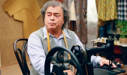 Роман Карцев