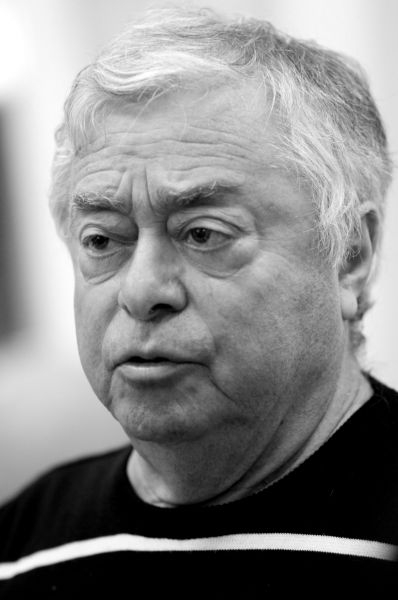 Роман Карцев