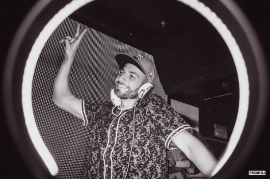 DJ Clubkilla DJ Clubkilla