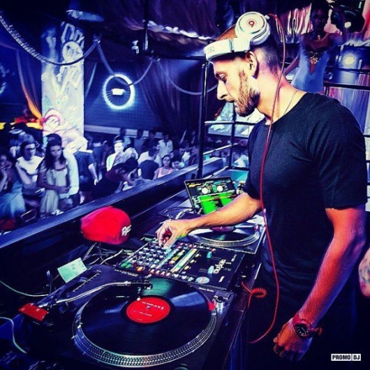 DJ Clubkilla DJ Clubkilla