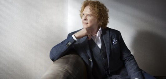 Simply Red Simply Red
