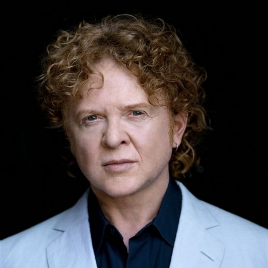 Simply Red Simply Red