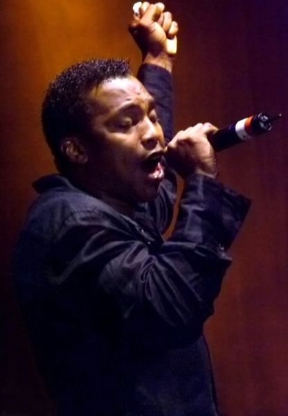 Haddaway Haddaway