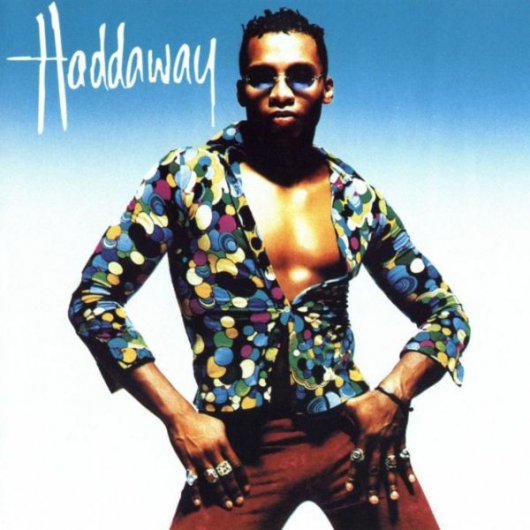 Haddaway Haddaway
