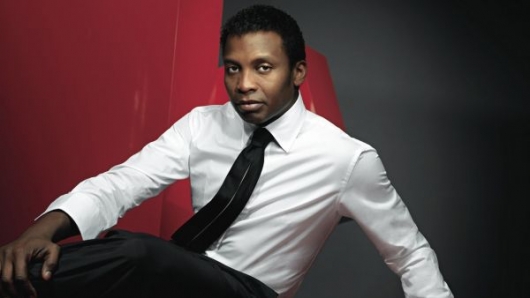 Haddaway Haddaway