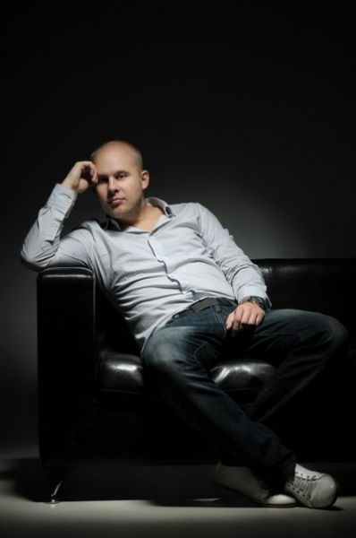 DJ Александр Попов DJ Александр Попов