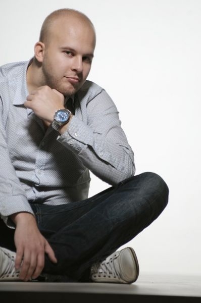 DJ Александр Попов DJ Александр Попов