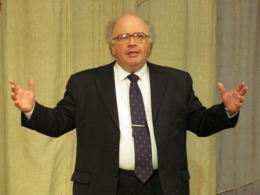 Павел Любимцев