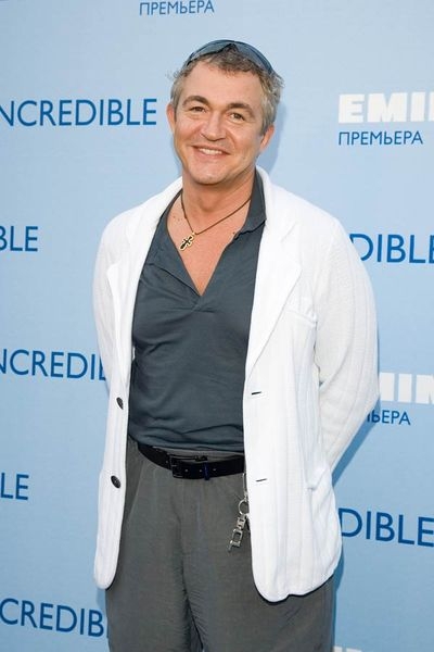 Дмитрий Дибров