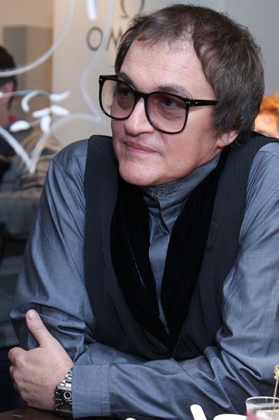 Дмитрий Дибров