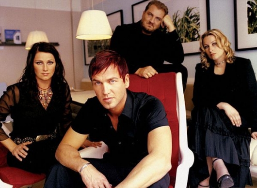 Ace Of Base