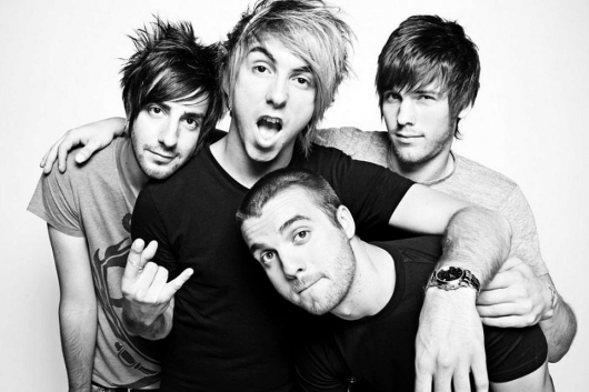 ALL TIME LOW ALL TIME LOW