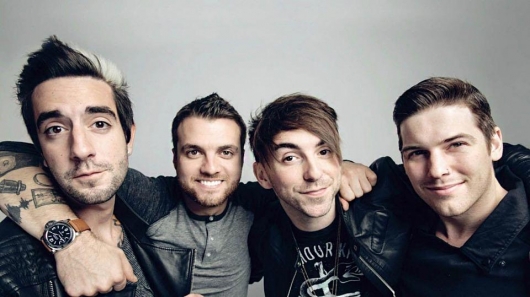 ALL TIME LOW ALL TIME LOW