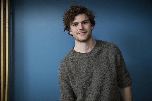 VANCE JOY VANCE JOY