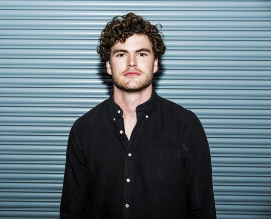 VANCE JOY VANCE JOY