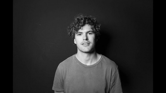 VANCE JOY VANCE JOY