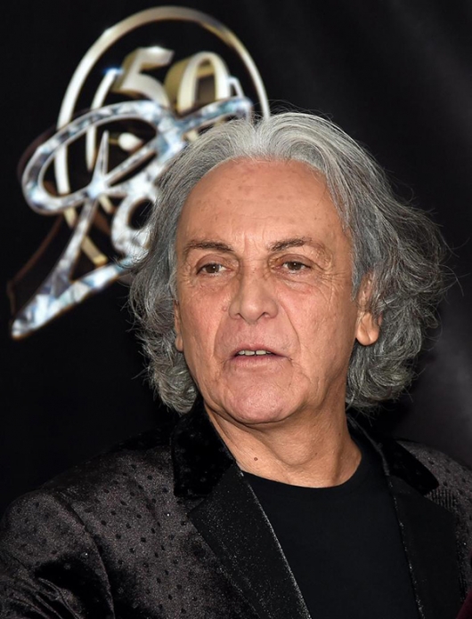 Riccardo Fogli Riccardo Fogli