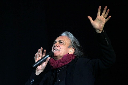 Riccardo Fogli Riccardo Fogli