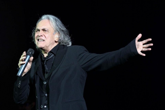 Riccardo Fogli Riccardo Fogli