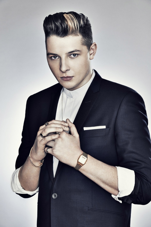 John Newman John Newman