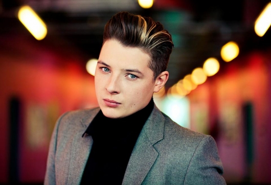 John Newman John Newman
