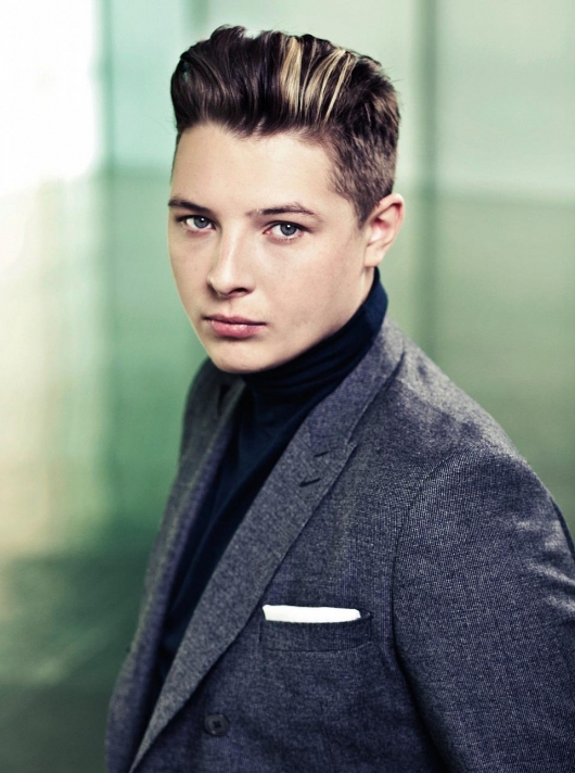 John Newman John Newman