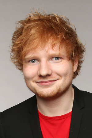 Ed Sheeran