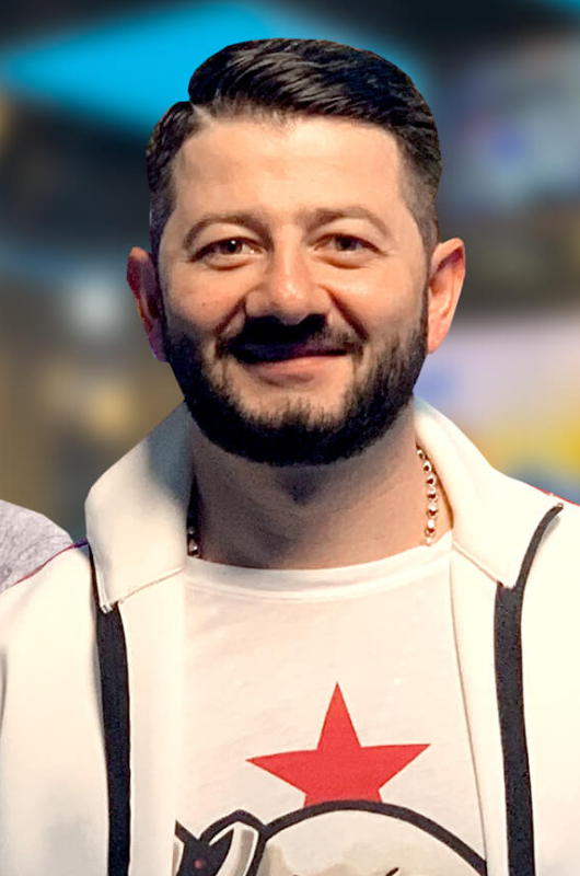 Супер ЖORIK Супер ЖORIK