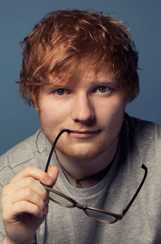 Ed Sheeran Ed Sheeran