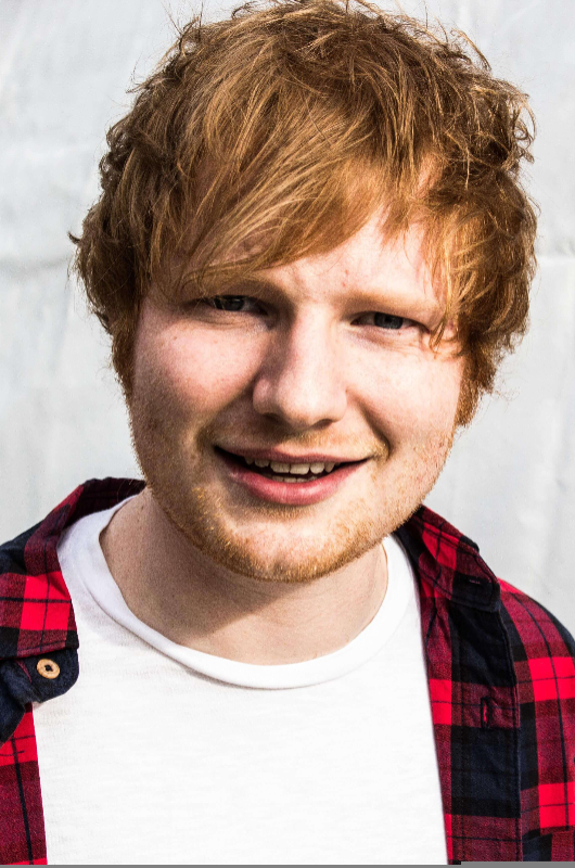 Ed Sheeran Ed Sheeran