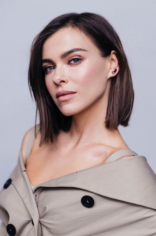 Елена Темникова Елена Темникова