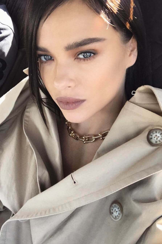 Елена Темникова Елена Темникова