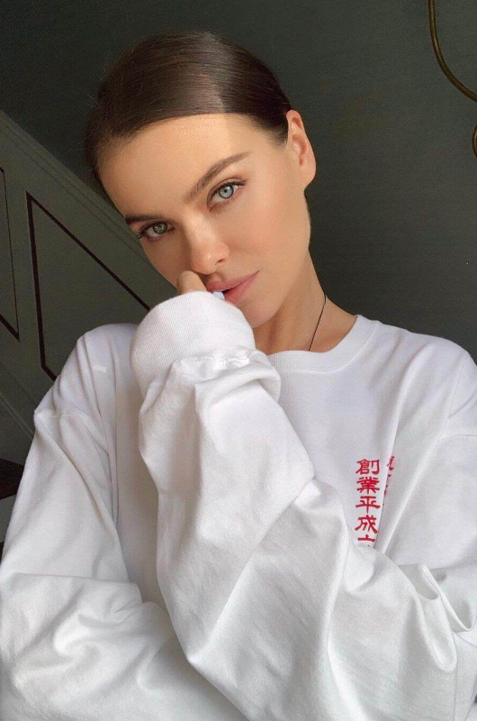 Елена Темникова Елена Темникова