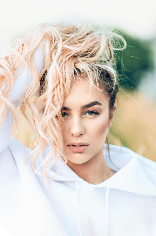 Мари Краймбрери Мари Краймбрери