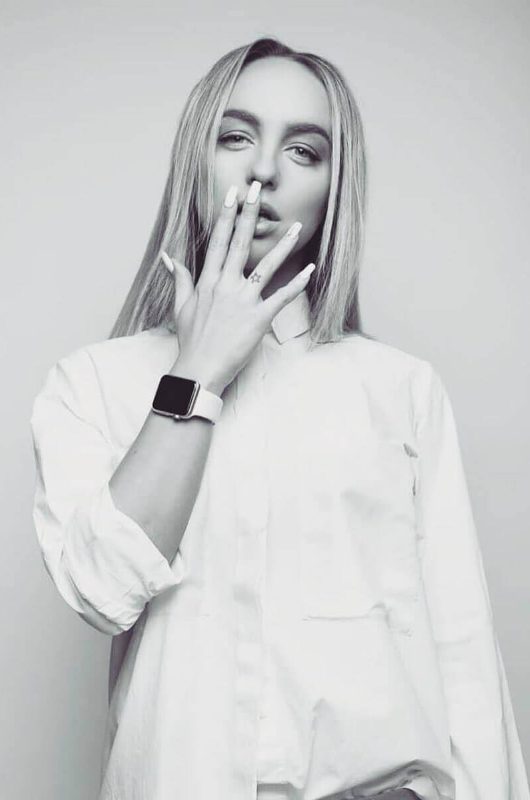 Мари Краймбрери Мари Краймбрери