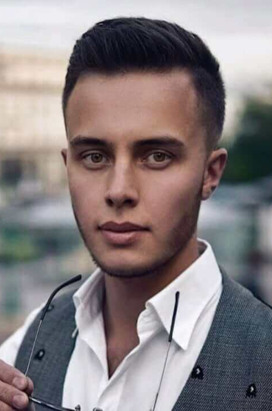 Андрей Баринов Андрей Баринов