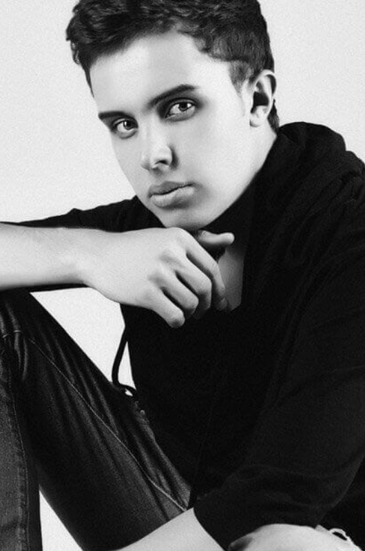 Андрей Баринов Андрей Баринов