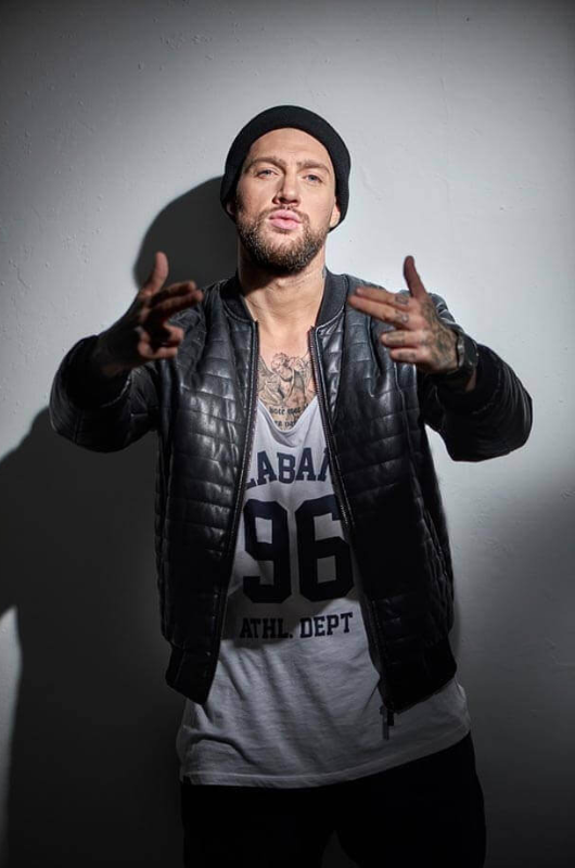 Олег Кензов Олег Кензов