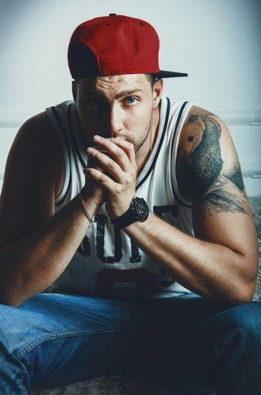 Олег Кензов Олег Кензов