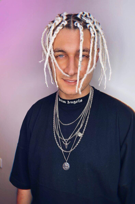 DAVA / Дава DAVA / Дава